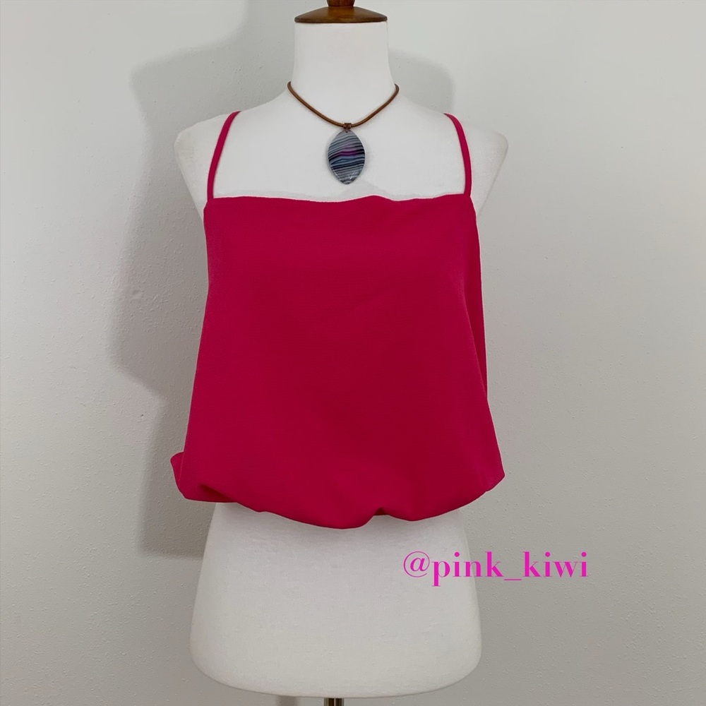 ⬇️REDUCED❗️ Show Me Your Mumu Adrian Crop Top